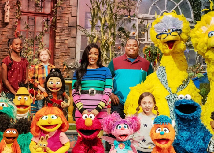 When will new episodes of sesame street 53 will get released, expected number of episodes, and where to watch them?