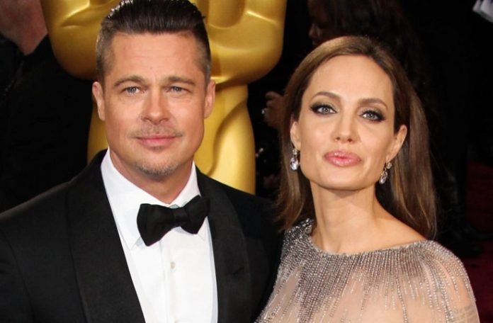 Case filed against Angelina Jolie's ex-husband Brad Pitt, serious allegations