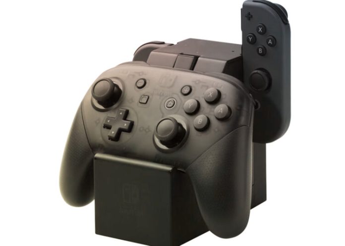 Nintendo Switch Pro Controller Design, Features, ultimate Performance, and more!