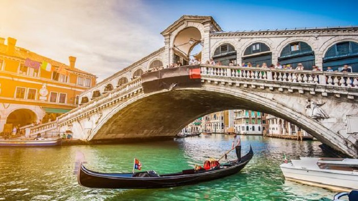 Venice, Italy: