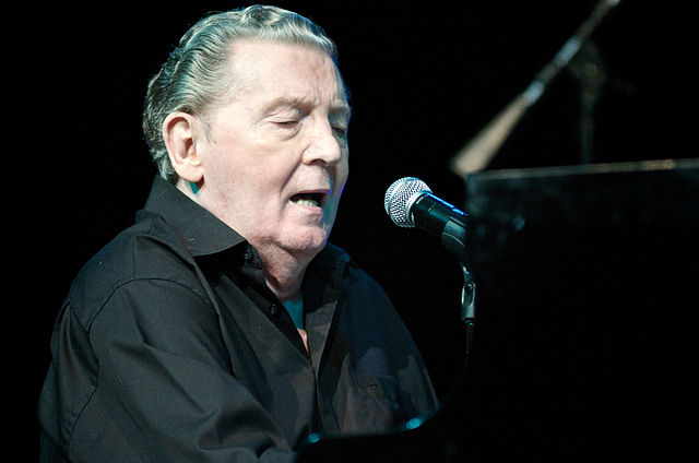 American singer Jerry Lee Lewis dies at the age of 87, a wave of mourning in Hollywood cinema