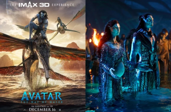Avatar: Avatar sequel to release after 13 years, #Avatar2 trended on Twitter