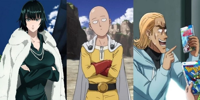 One-Punch Man Season 3: Release Date, Cast, Plot, What We Know So Far !!!