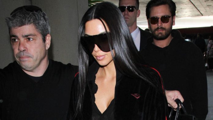 Shocking: Kim Kardashian herself trapped in the robbery case in Paris, the robbers accused the actress