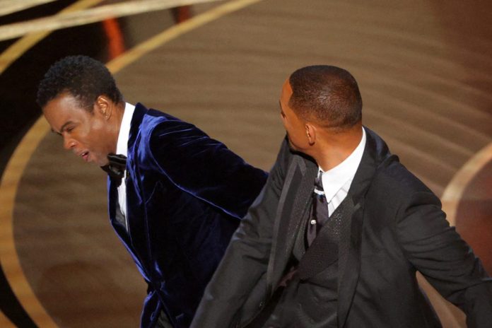 Oscar: Chris Rock turned down offer to host Oscar 2023, know the reason