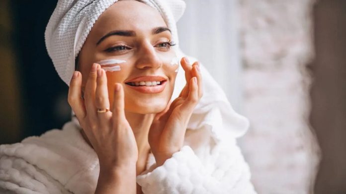 Follow these tips for how to take care of dry skin in winter