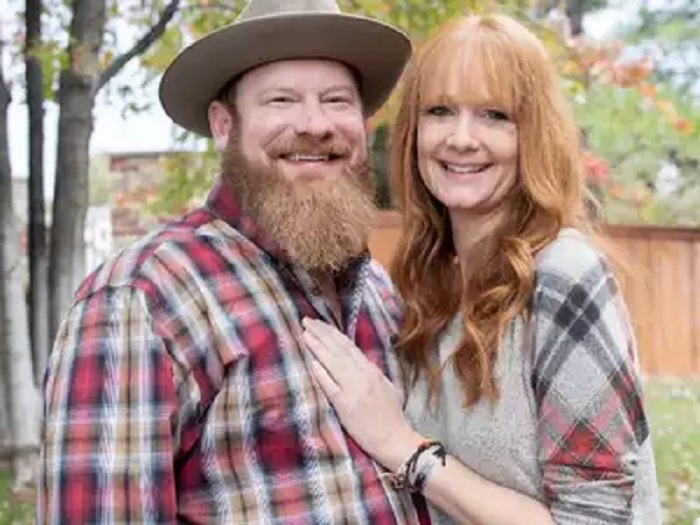 Singer Jake Flint died a few hours after marriage, wife said- 'I am broken'