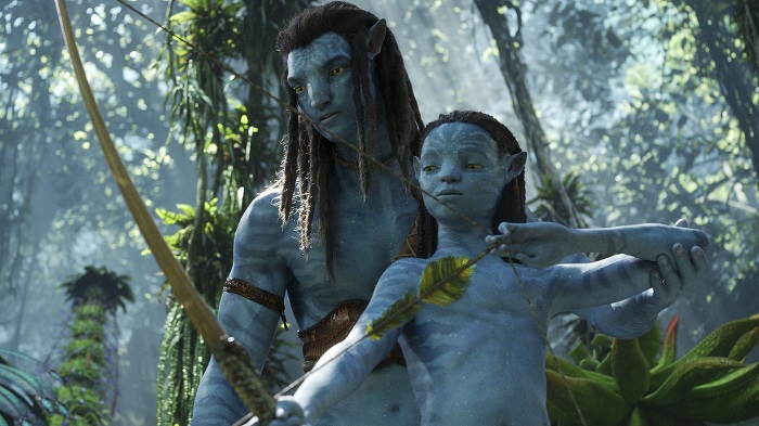 Avatar The Way of the Water movie review: James Cameron raises the bar for immersive to a stunning new level