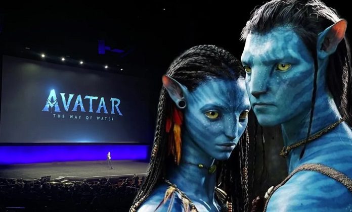 Avatar The Way of the Water movie review: James Cameron raises the bar for immersive to a stunning new level