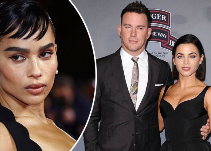 Channing Tatum Opens Up About His Divorce With Jenna Dewan and, His Personal life