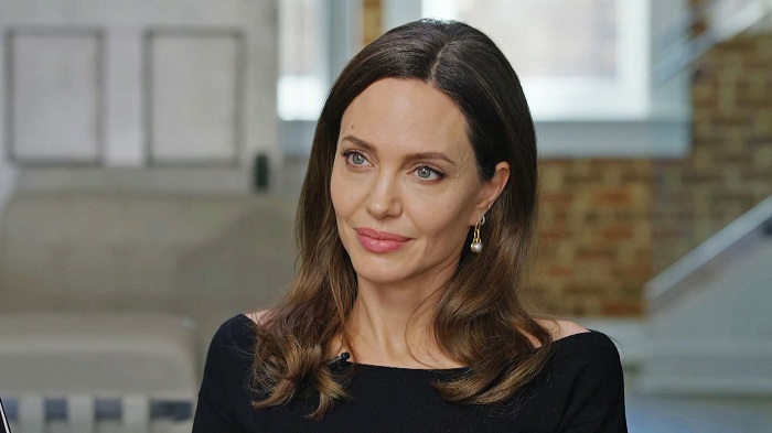 How Many Siblings Does Angelina Jolie Have? What Do They Do?