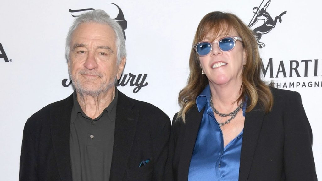 How Many Siblings Does Robert De Niro Have? What Do They Do?