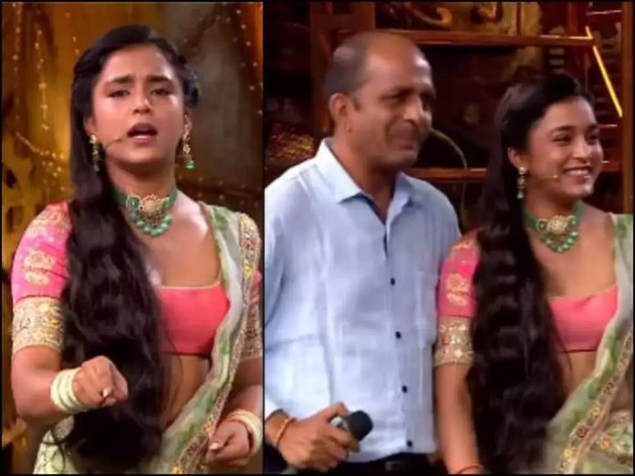 Bigg Boss 16 Update Father's apology to Sumbul? know the reason