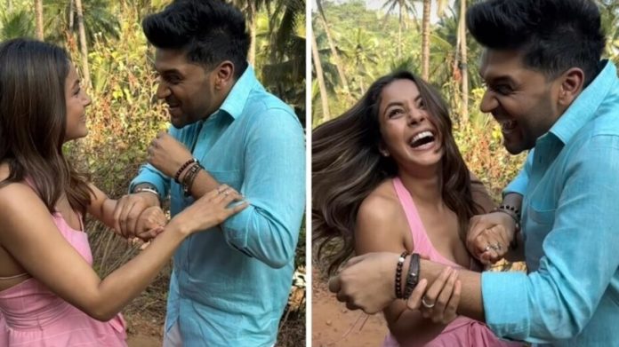 Guru Randhawa asked such a question about pairing with Shehnaaz Gill, fans are reacting furiously