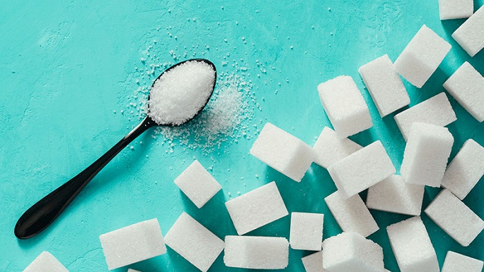Is it possible to get diabetes from eating too much sugar?