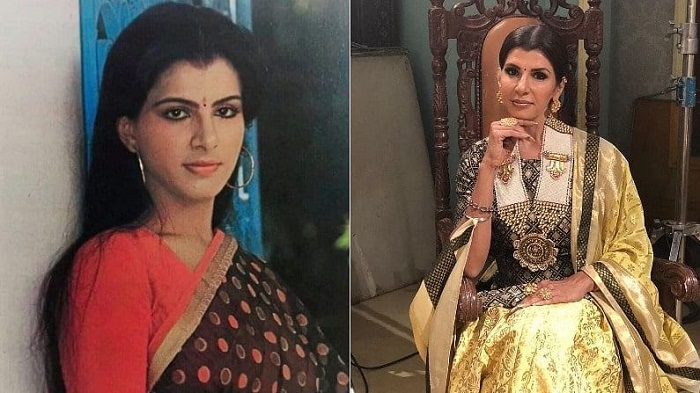 These 10 Bollywood stars of 80-90s were like this earlier, but now they look like this