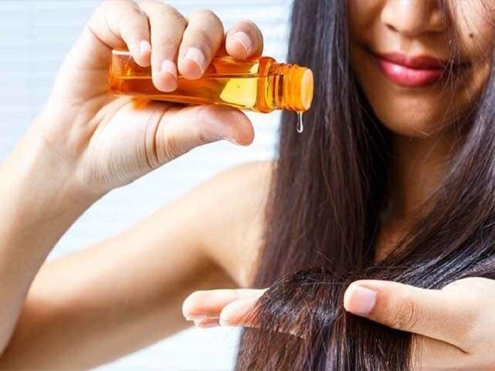12 Best hair serums for dealing with dry hair