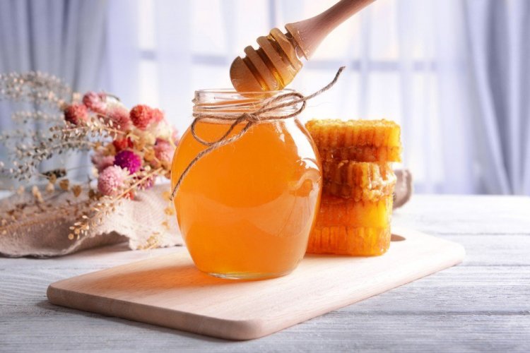 Honey is a panacea for many problems in winter, consume it like this