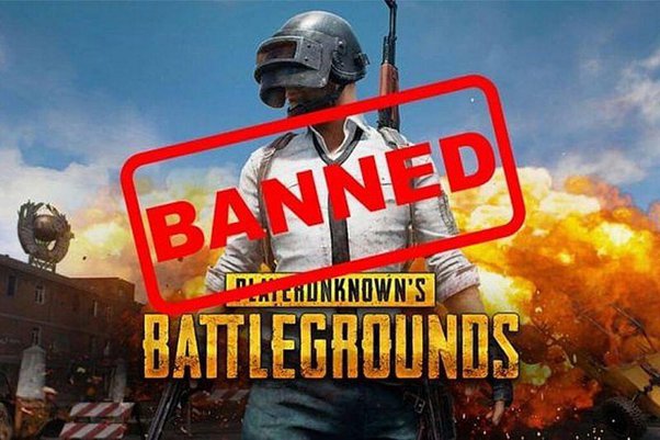 Pubg Ban In India: Ban on 118 Chinese apps including Pubg, Government of India's third digital strike