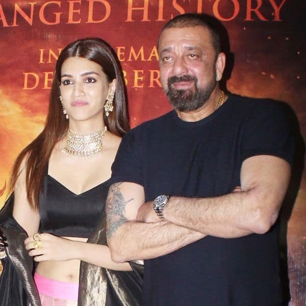 Sanjay Dutt has had relationship with more than 350 girls in his personal life?