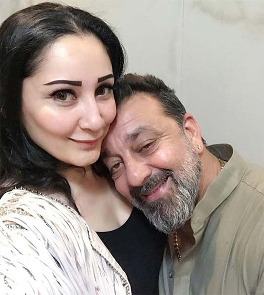 Sanjay Dutt has had relationship with more than 350 girls in his personal life?