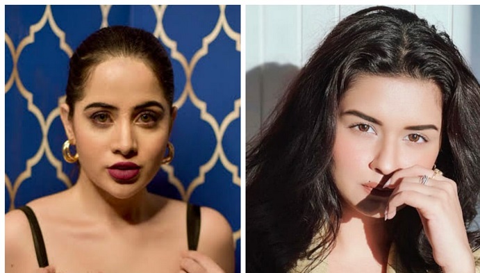 From Urfi Javed to Avneet Kaur, the bikini avatar of these 10 beauties surprised, 5 have connection with Bigg Boss
