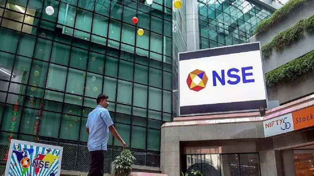 Trading in municipal bonds will now be easier, NSE launches Nifty India Municipal Bond Index