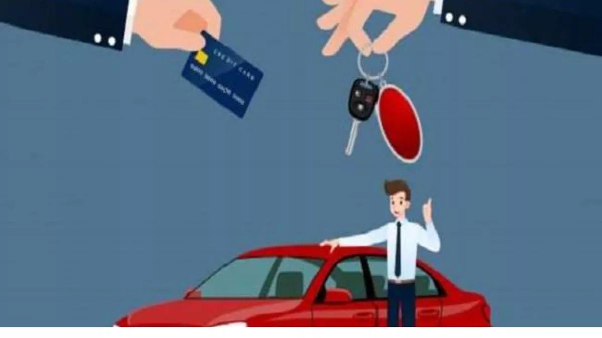 Don't be misled by the dealer, follow these 5 tips while buying a new car, thousands of rupees will be saved