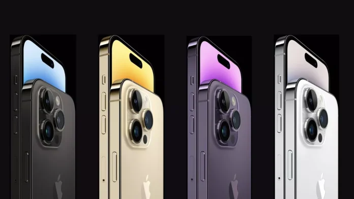 These models of iPhone 15 will be so different from the iPhone 14 series, with many changes from display to the camera