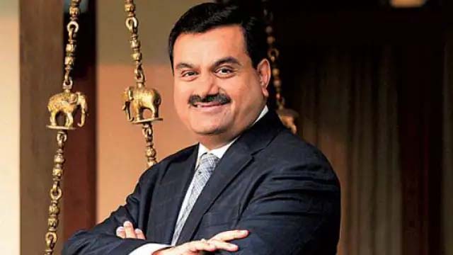 Gautam Adani is continuously sliding down in the list of rich, out of the list of top 25 people