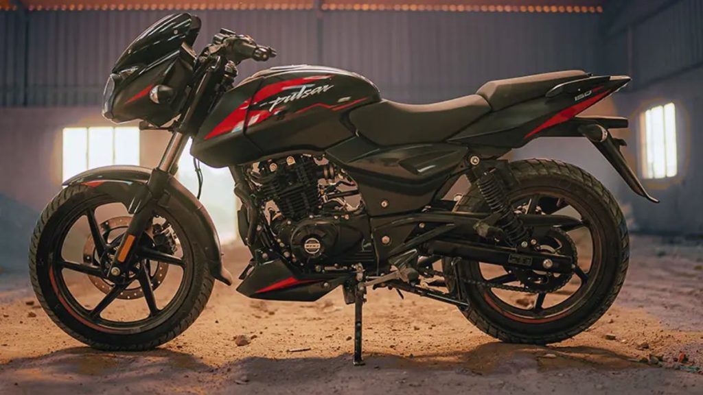 Want to buy a new 150 cc motorcycle? There is good demand for these bikes.