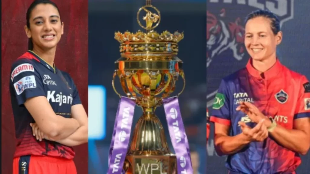 WPL 2023, DC vs RCB: Clash between Delhi and RCB today, know the possible playing-11 of both the teams