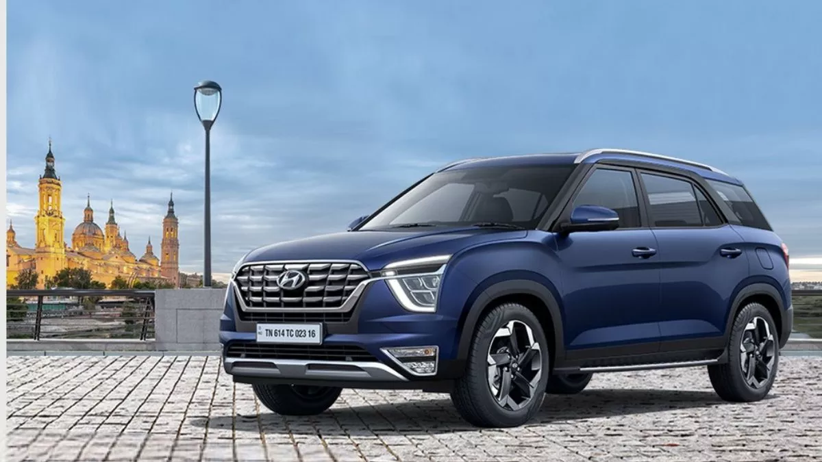 Hyundai launches Alcazar with 1.5 liter turbo petrol engine, fueled by E20 fuel
