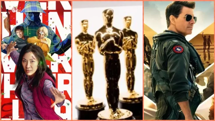 Before the Oscar Awards 2023 ceremony, know where to watch the movies that reach Nominations on OTT?