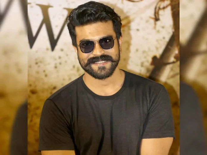Ram Charan told that his father used to keep him away from the glamor of the industry, said- brought up like ordinary children