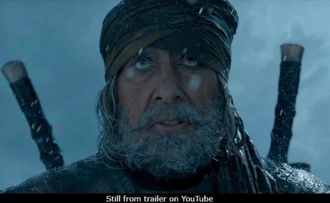 Amitabh Bachchan came back from death by dodging Yamraj