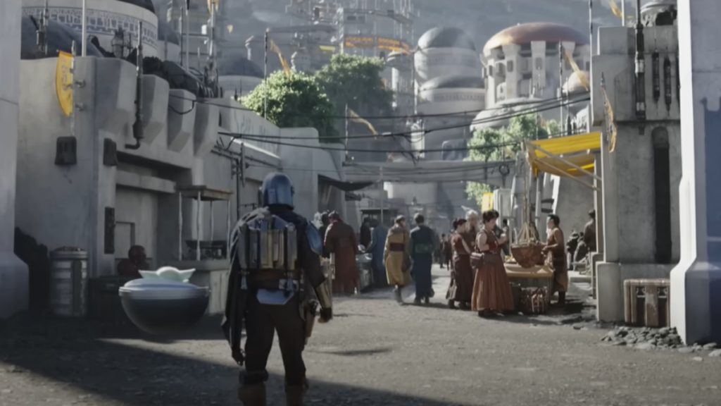 The Mandalorian Season 3 Review: The third season of The Mandalorian returns with more thrill, Dean sets out on a new journey