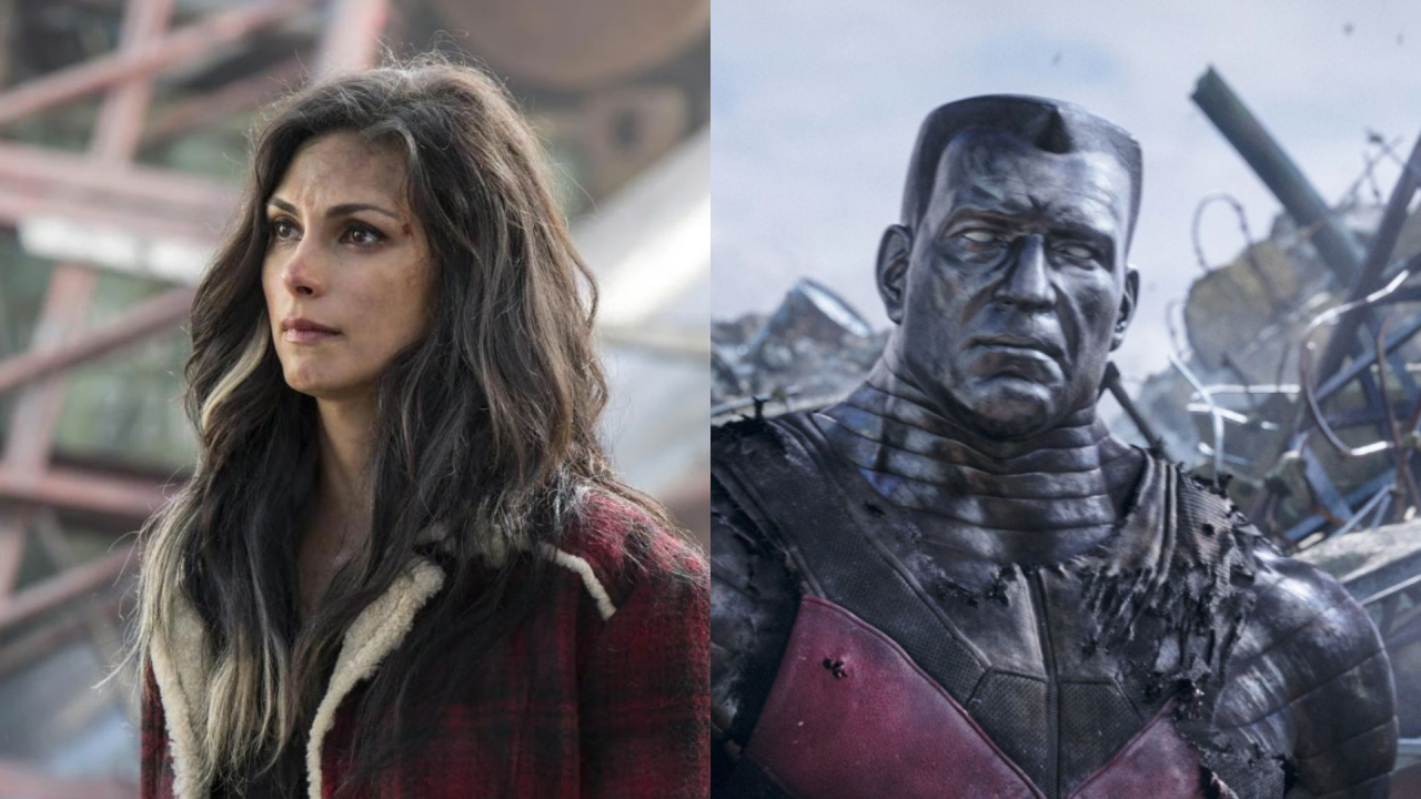 Deadpool 3 Update: Morena Baccarin and Stefan Kapicic to return; Meet the star cast