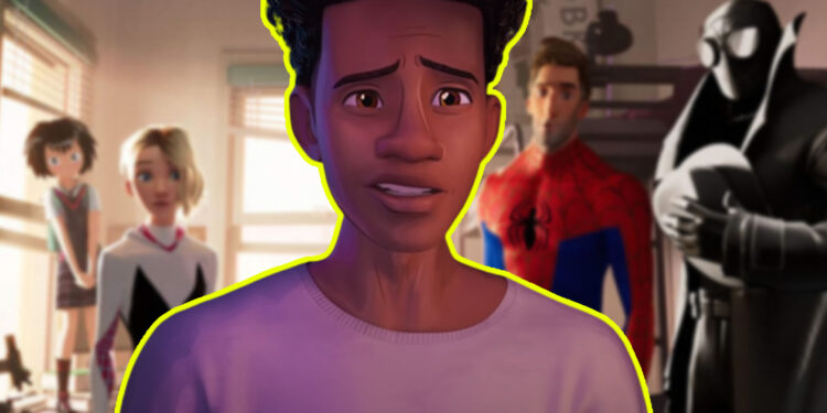 Spider-Man: Across the Spider-Verse Release Date, Cast, Plot, Everything you need to know.