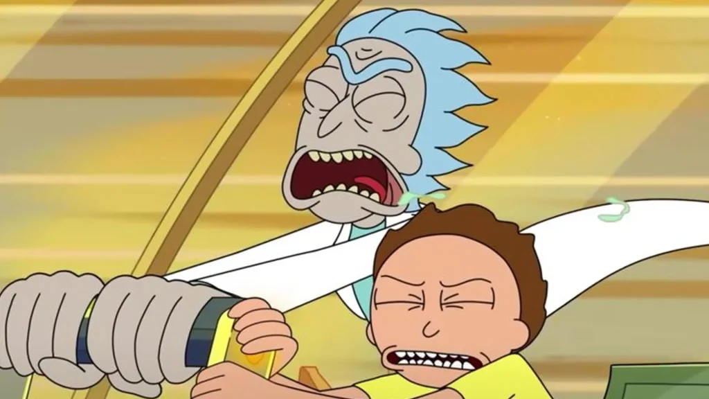 Rick And Morty Season 7 Will Continue or Not Due To Recasting?