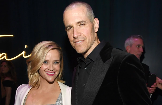 Reese Witherspoon: Jim Toth and Reese Witherspoon to separate after 12 years of marriage, will raise son together