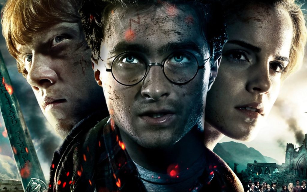 Harry Potter TV adaptation: HBO announces a 10-year-long series; Read details