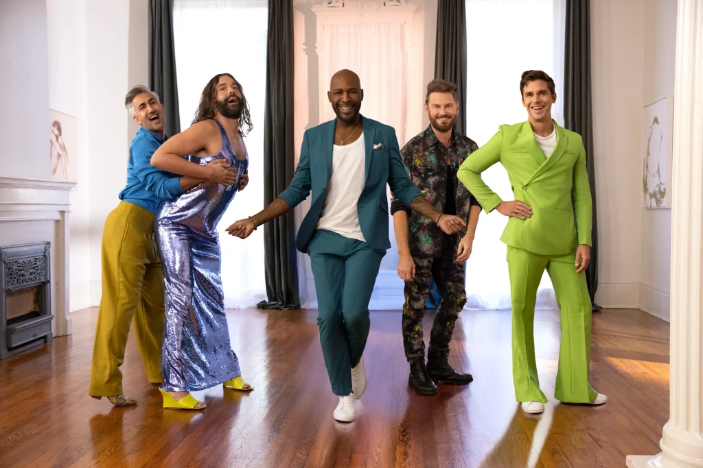 Queer Eye’ Season 7: Is it releasing on Netflix? Know date, plot and insight deets of the series