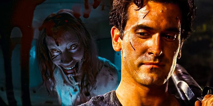 Evil Dead Rise: Release Date, Cast, Plot, Trailer and Everything You Need To Know