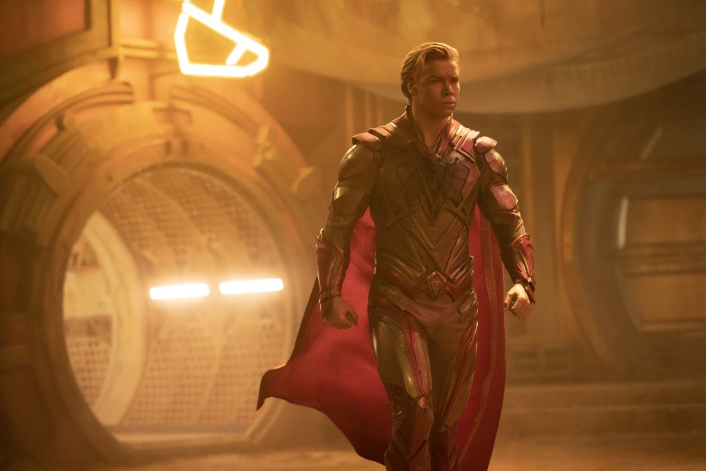 Guardians Of The Galaxy 3’s Villains Show Why Thor Needed To Return